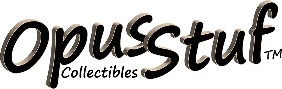 OpusStuf Logo