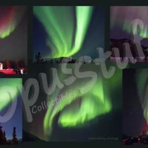 These photographs were made by a family member