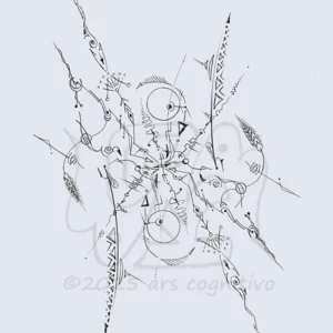 I must have been enjoying a cold beer when I was drawing this, as it so goes with my grain.