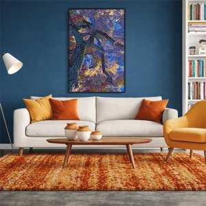 Dance Wall Art Print