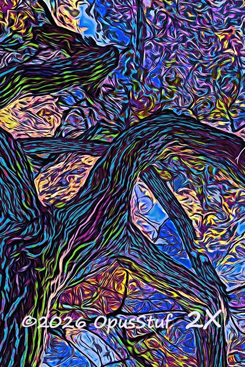 Dance Wall Art Print - Image 2