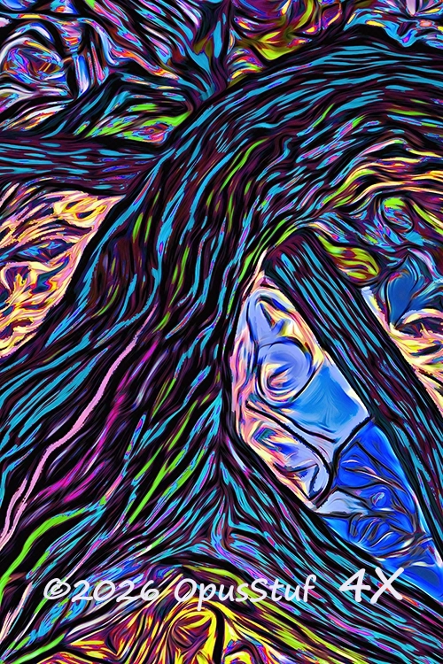 Dance Wall Art Print - Image 3