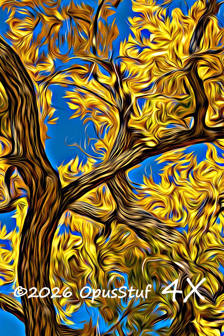 La Pelusa Wall Art Print - Image 2
