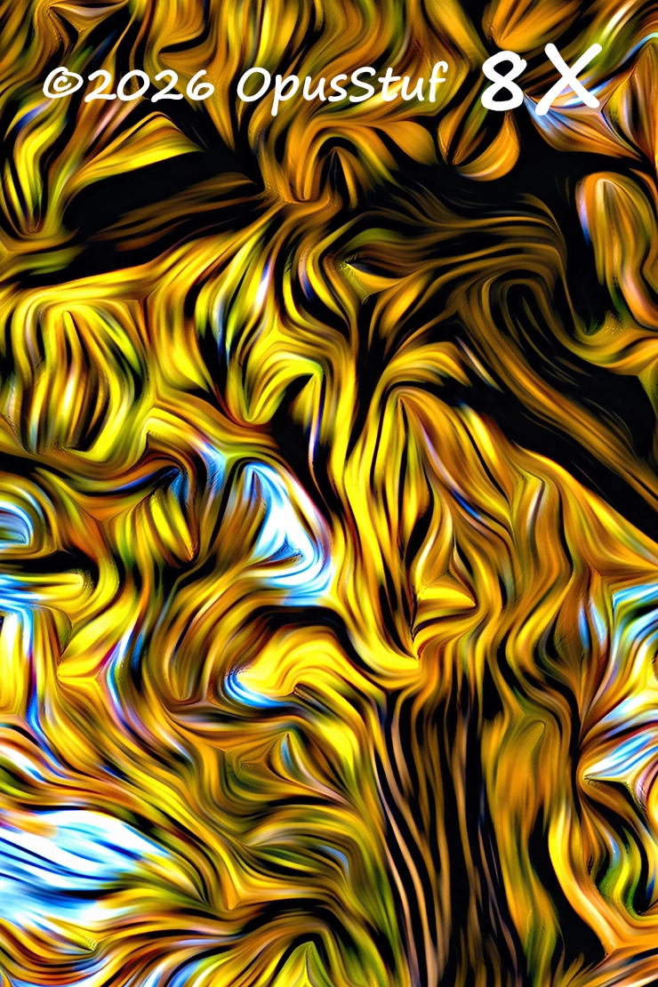 LesFormes-1 Wall Art Print - Image 3