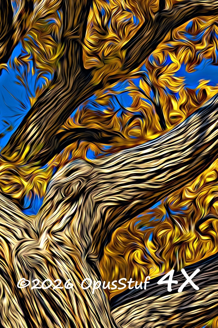 LesFormes-2 Wall Art Print - Image 2
