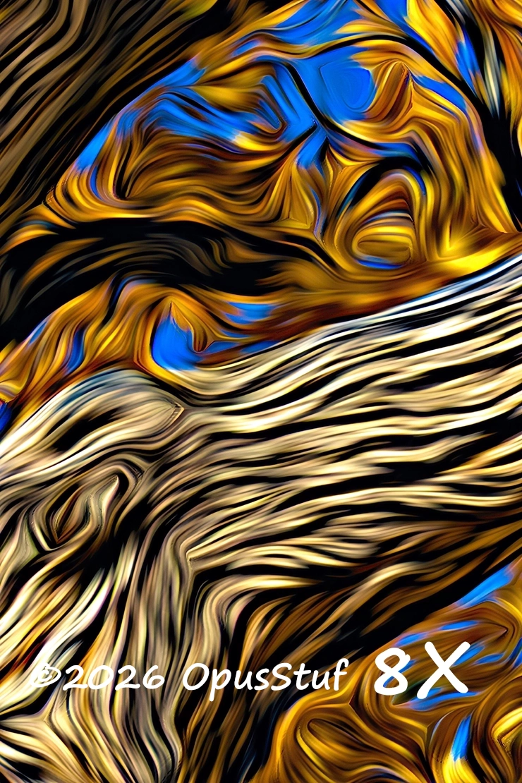 LesFormes-2 Wall Art Print - Image 3