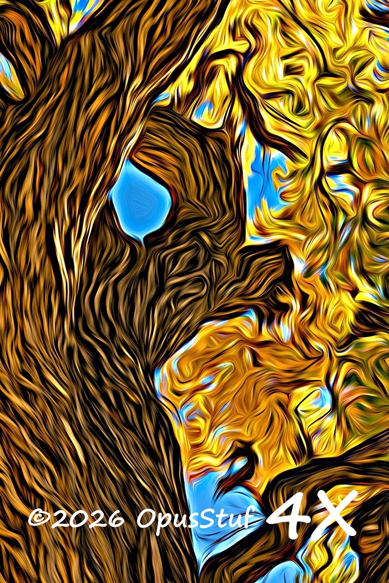 LesFormes-3 Wall Art Print - Image 2